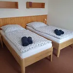 Πανσιόν A Pegas Nove Mesto na Morave