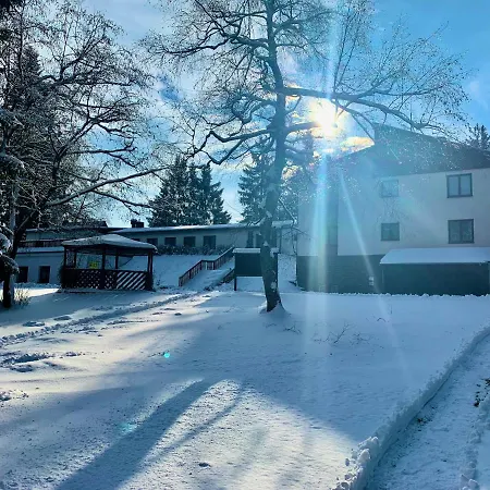 A Pegas 3* Nové Město na Moravě