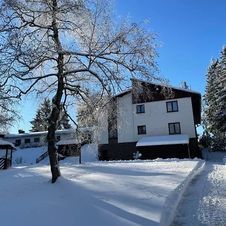 Vendégház A Pegas