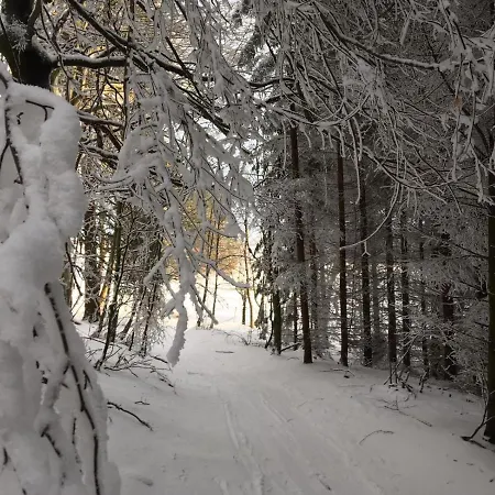 A Pegas Konukevi Vlachovice