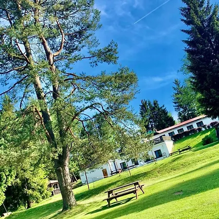 Vendégház A Pegas