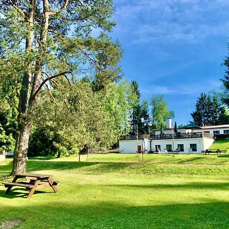 A Pegas Konukevi