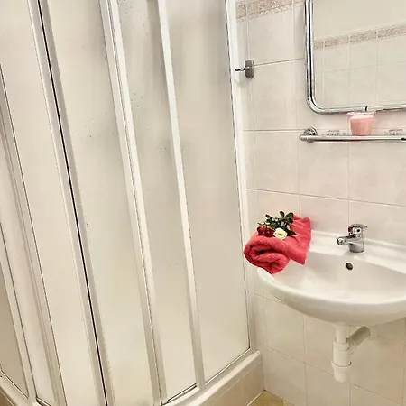 A Pegas Πανσιόν Nove Mesto na Morave