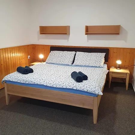 A Pegas Pensjonat 3*
