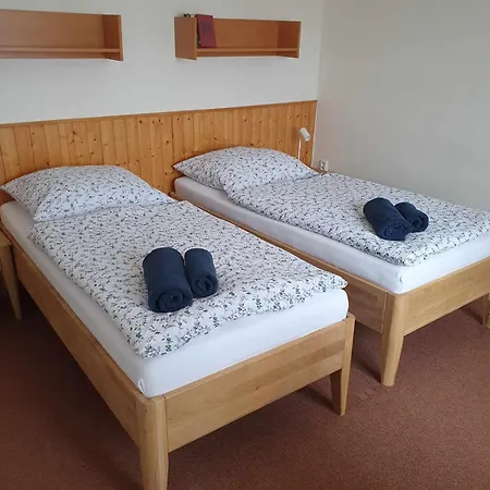 Gasthof A Pegas Nove Mesto na Morave