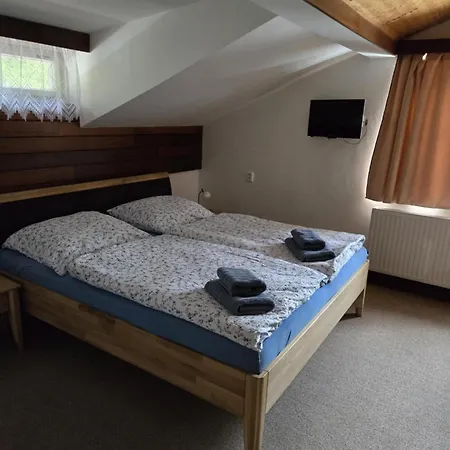 A Pegas Nove Mesto na Morave