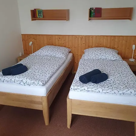 A Pegas Vendégház 3*