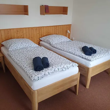 Vendégház A Pegas 3*