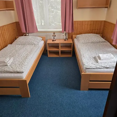 Konukevi A Pegas Nove Mesto na Morave