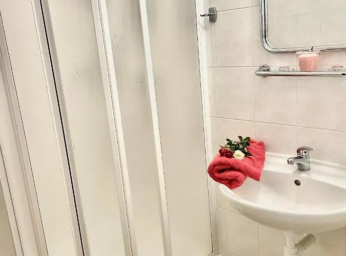 A Pegas بيت ضيافة نوفي ميستو نا مورافي