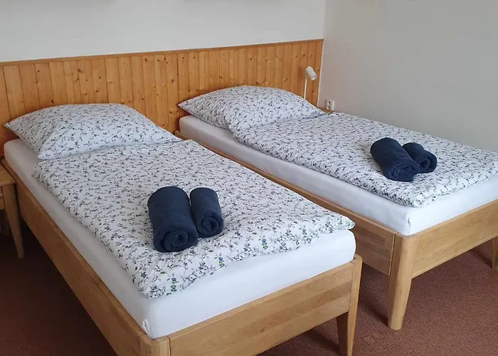 بيت ضيافة A Pegas 3*